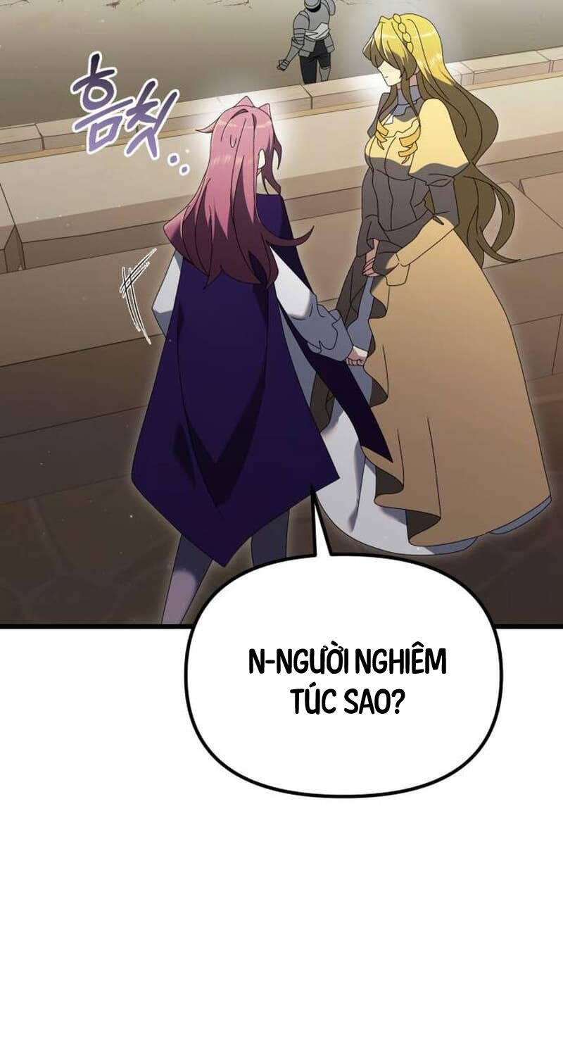 Hắc Kị Sĩ Thiên Tài Giới Hạn Thời Gian Chap 71 - Next Chap 72