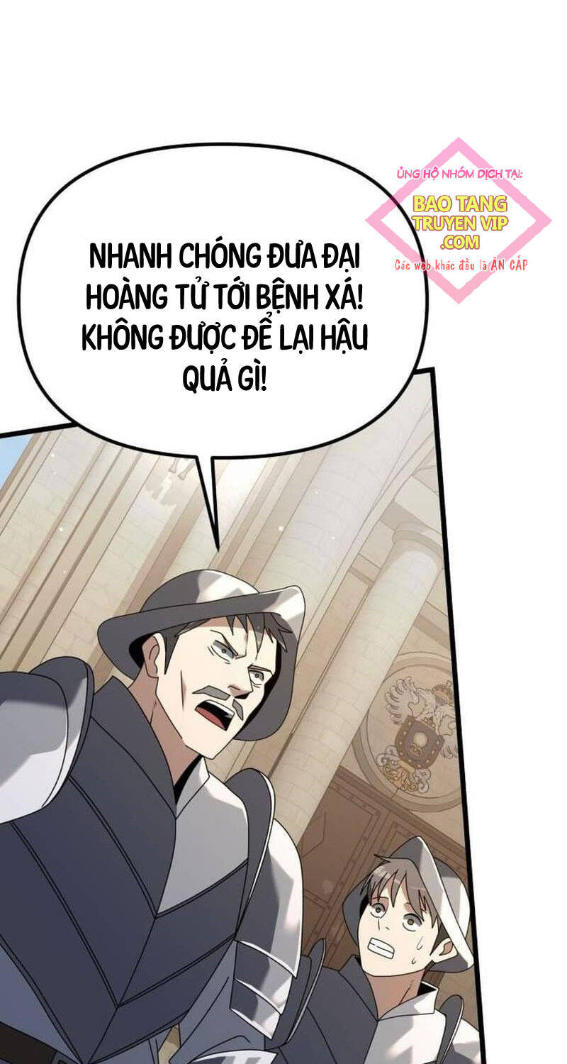 Hắc Kị Sĩ Thiên Tài Giới Hạn Thời Gian Chap 71 - Next Chap 72