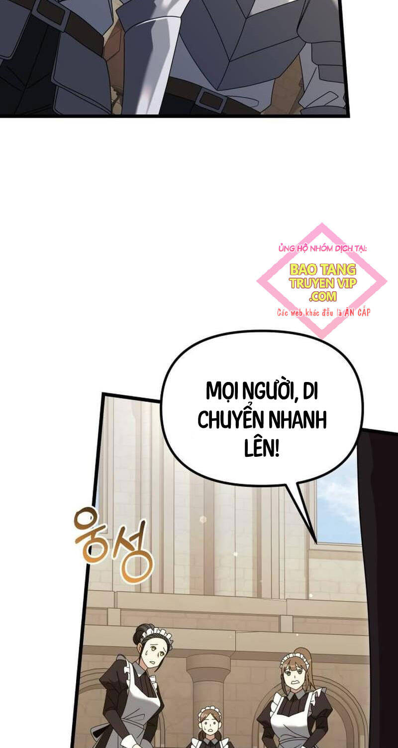 Hắc Kị Sĩ Thiên Tài Giới Hạn Thời Gian Chap 71 - Next Chap 72