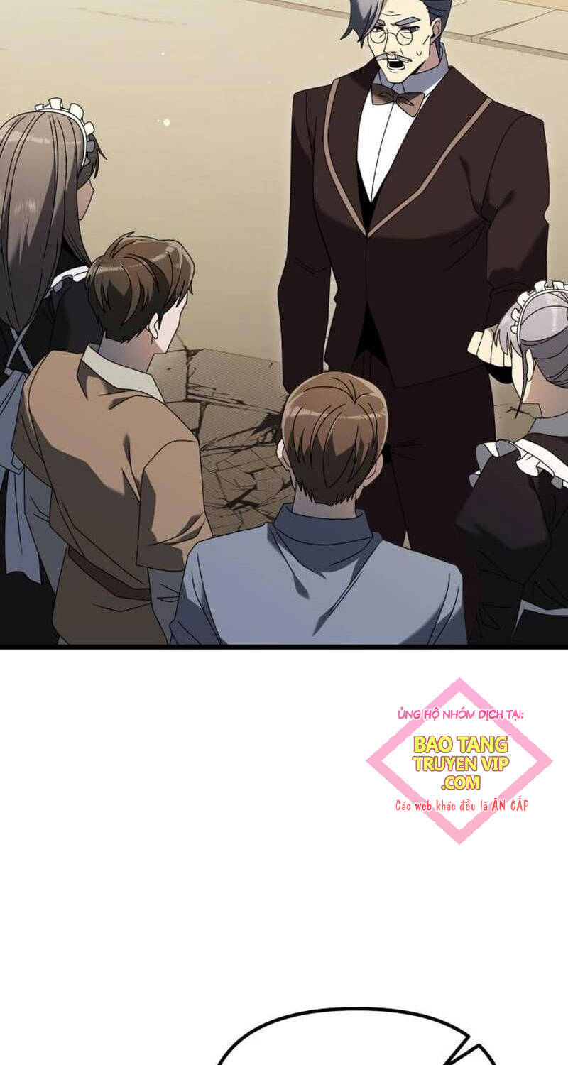 Hắc Kị Sĩ Thiên Tài Giới Hạn Thời Gian Chap 71 - Next Chap 72