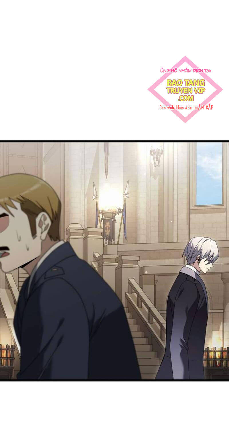 Hắc Kị Sĩ Thiên Tài Giới Hạn Thời Gian Chap 71 - Next Chap 72