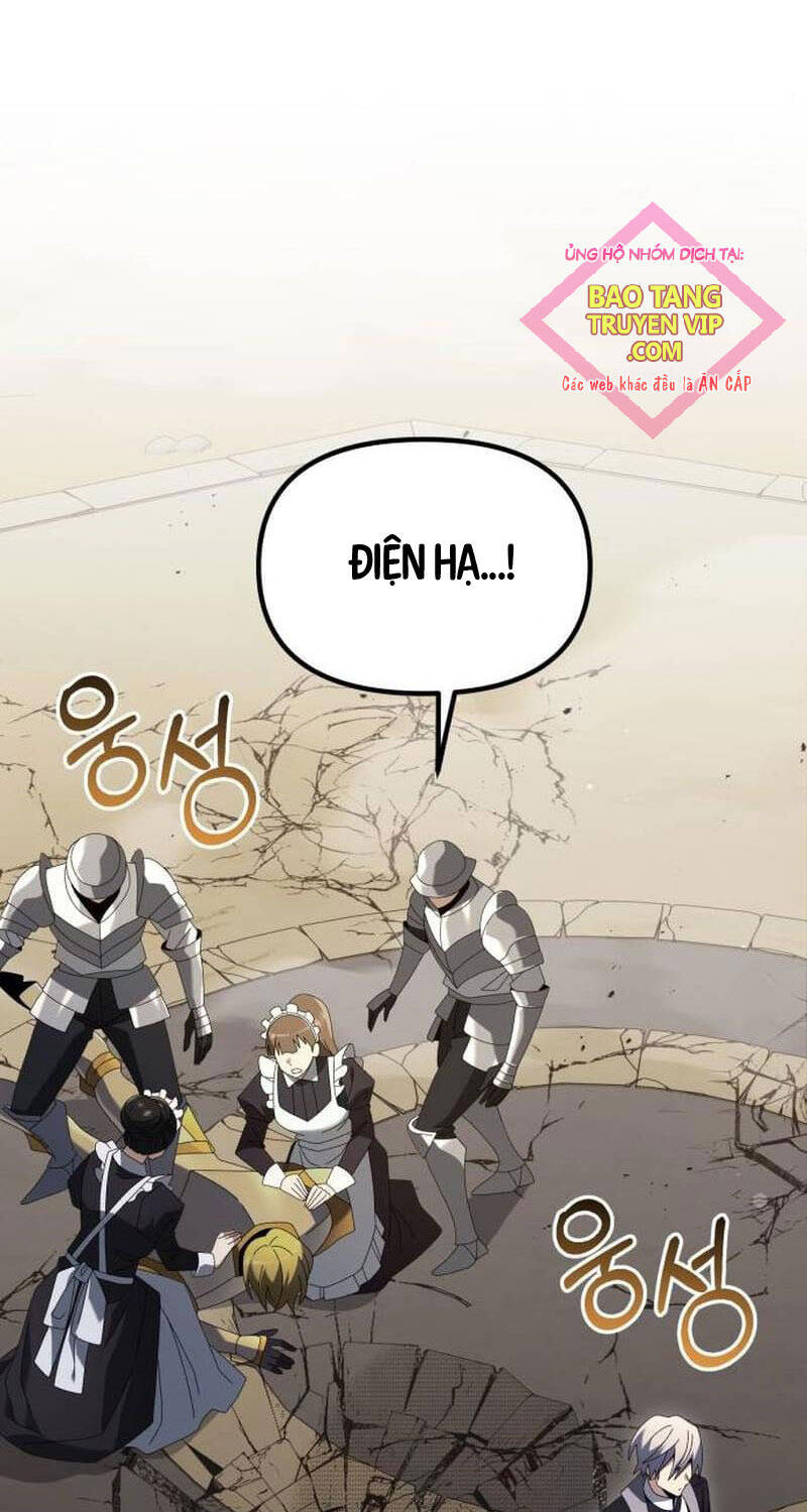 Hắc Kị Sĩ Thiên Tài Giới Hạn Thời Gian Chap 71 - Next Chap 72