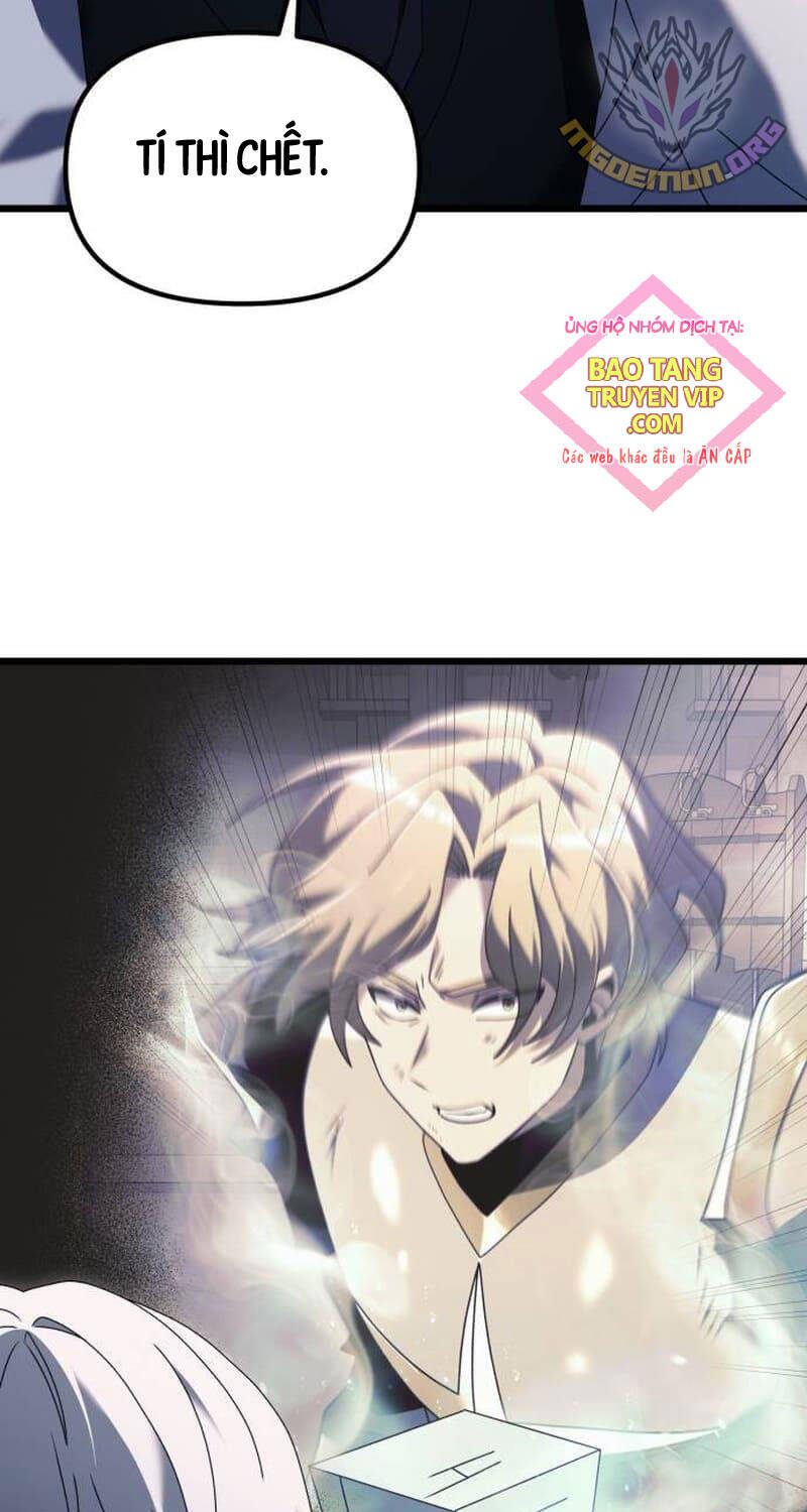 Hắc Kị Sĩ Thiên Tài Giới Hạn Thời Gian Chap 71 - Next Chap 72