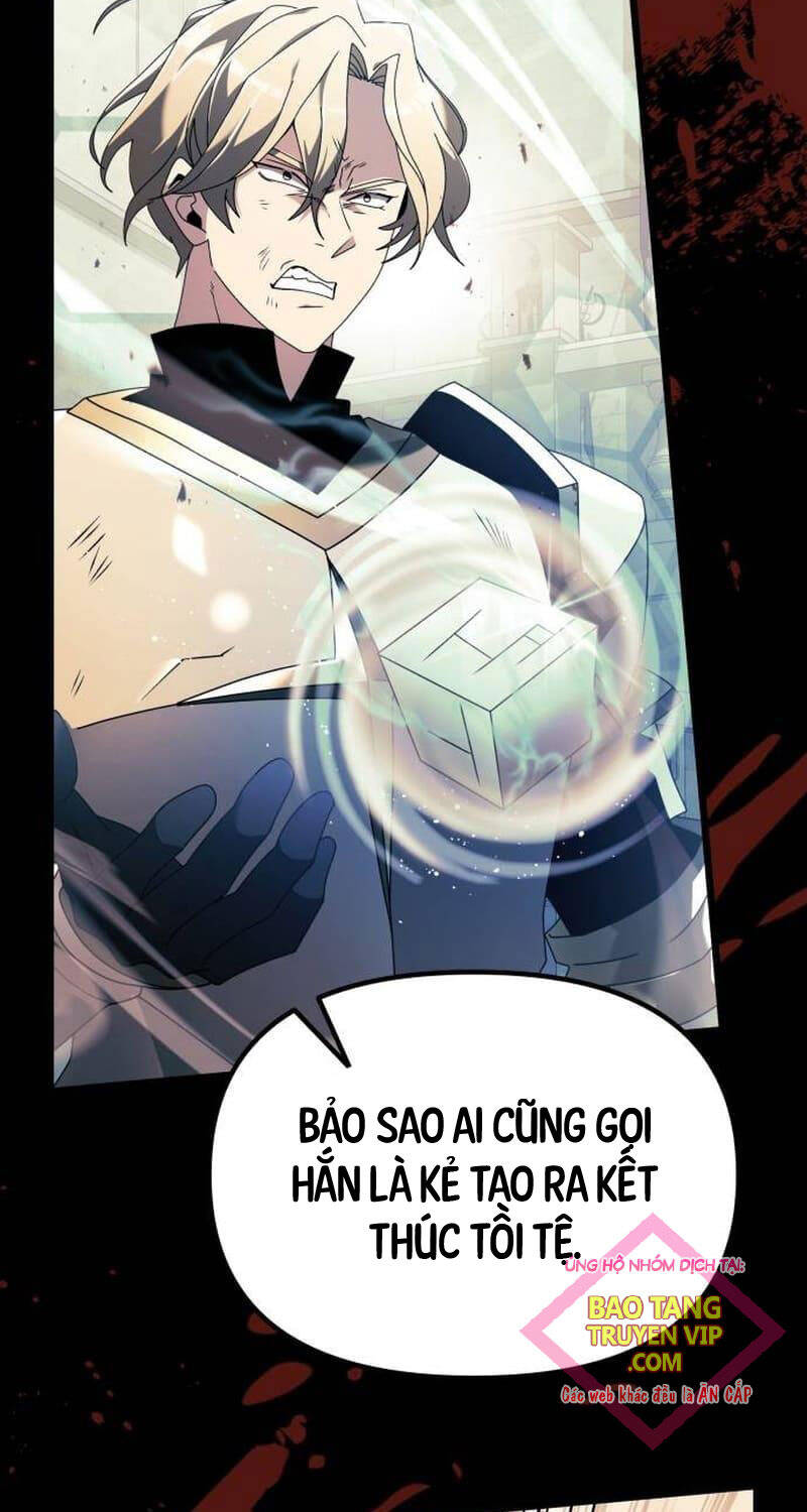 Hắc Kị Sĩ Thiên Tài Giới Hạn Thời Gian Chap 71 - Next Chap 72