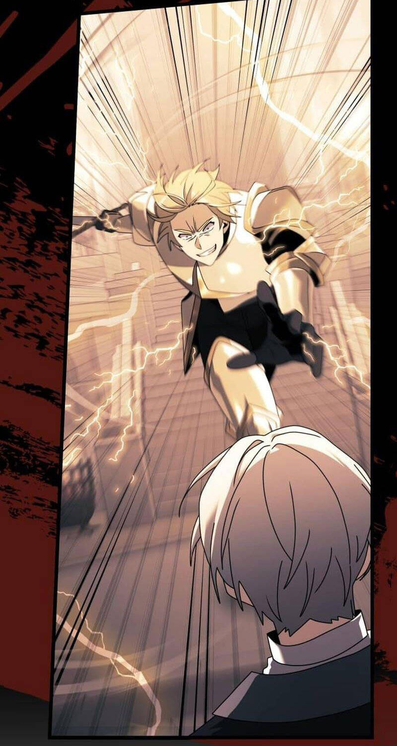 Hắc Kị Sĩ Thiên Tài Giới Hạn Thời Gian Chap 71 - Next Chap 72