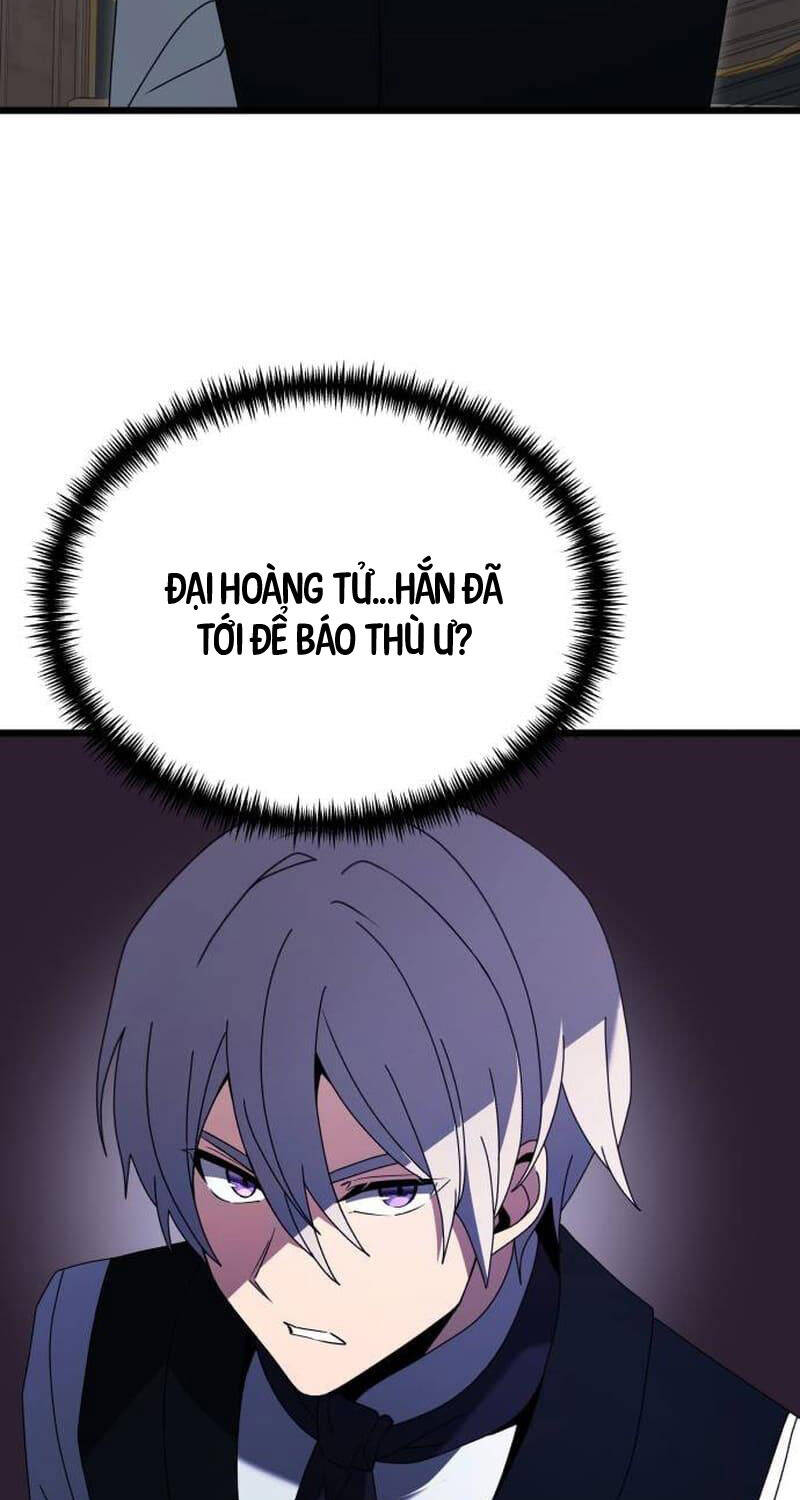 Hắc Kị Sĩ Thiên Tài Giới Hạn Thời Gian Chap 71 - Next Chap 72