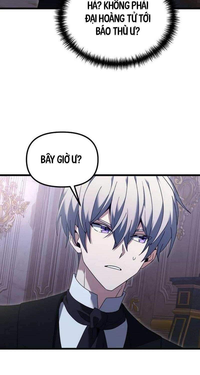Hắc Kị Sĩ Thiên Tài Giới Hạn Thời Gian Chap 71 - Next Chap 72