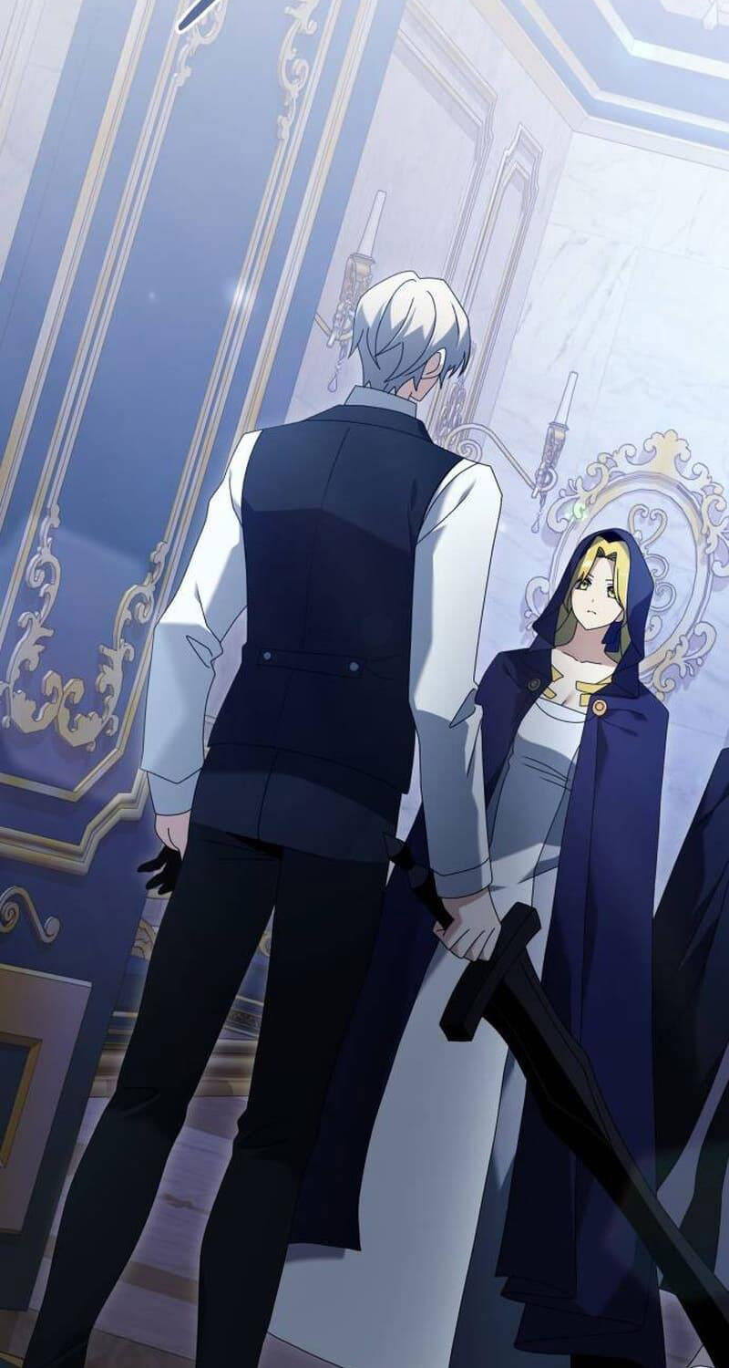 Hắc Kị Sĩ Thiên Tài Giới Hạn Thời Gian Chap 71 - Next Chap 72