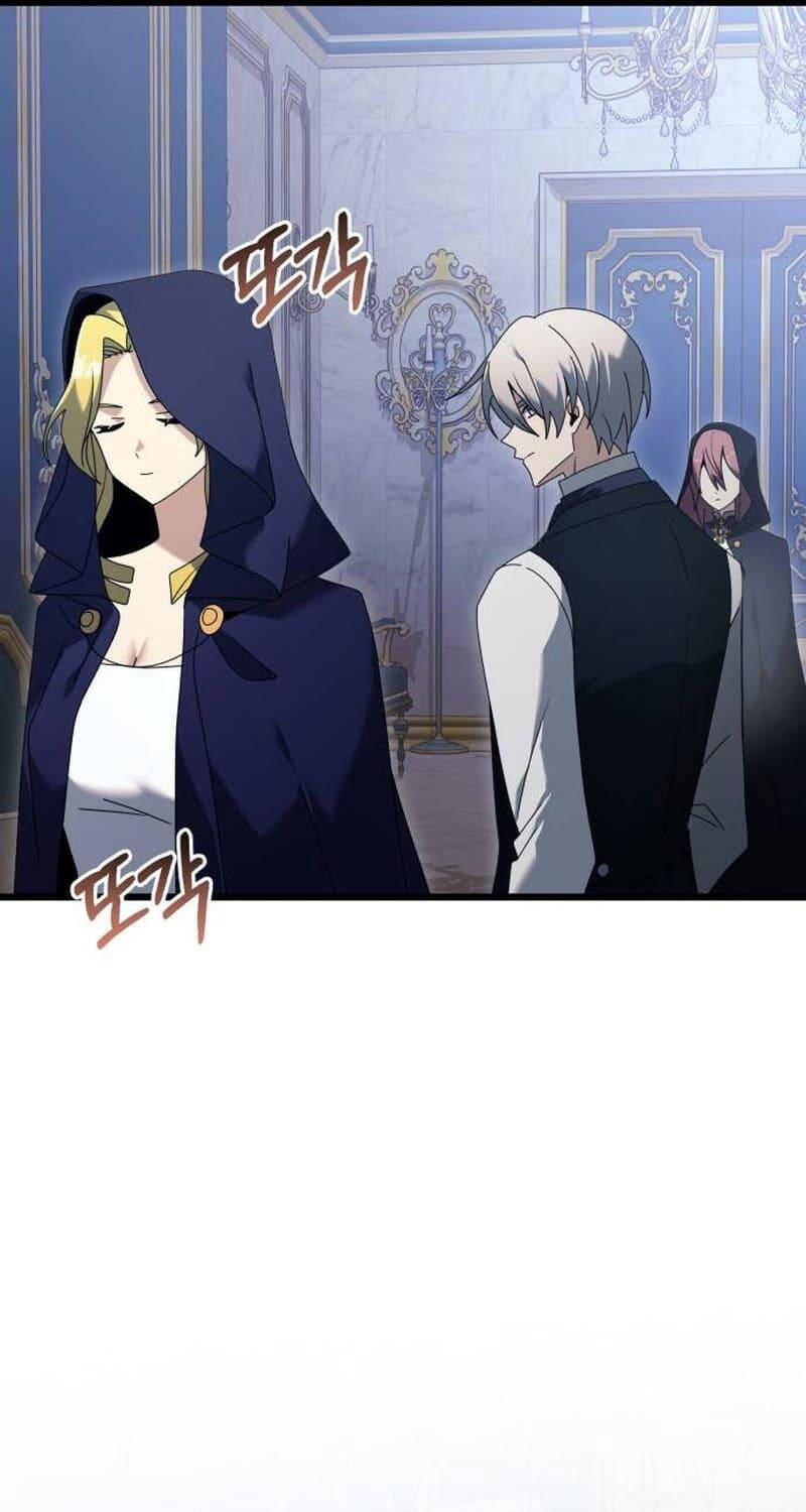 Hắc Kị Sĩ Thiên Tài Giới Hạn Thời Gian Chap 71 - Next Chap 72