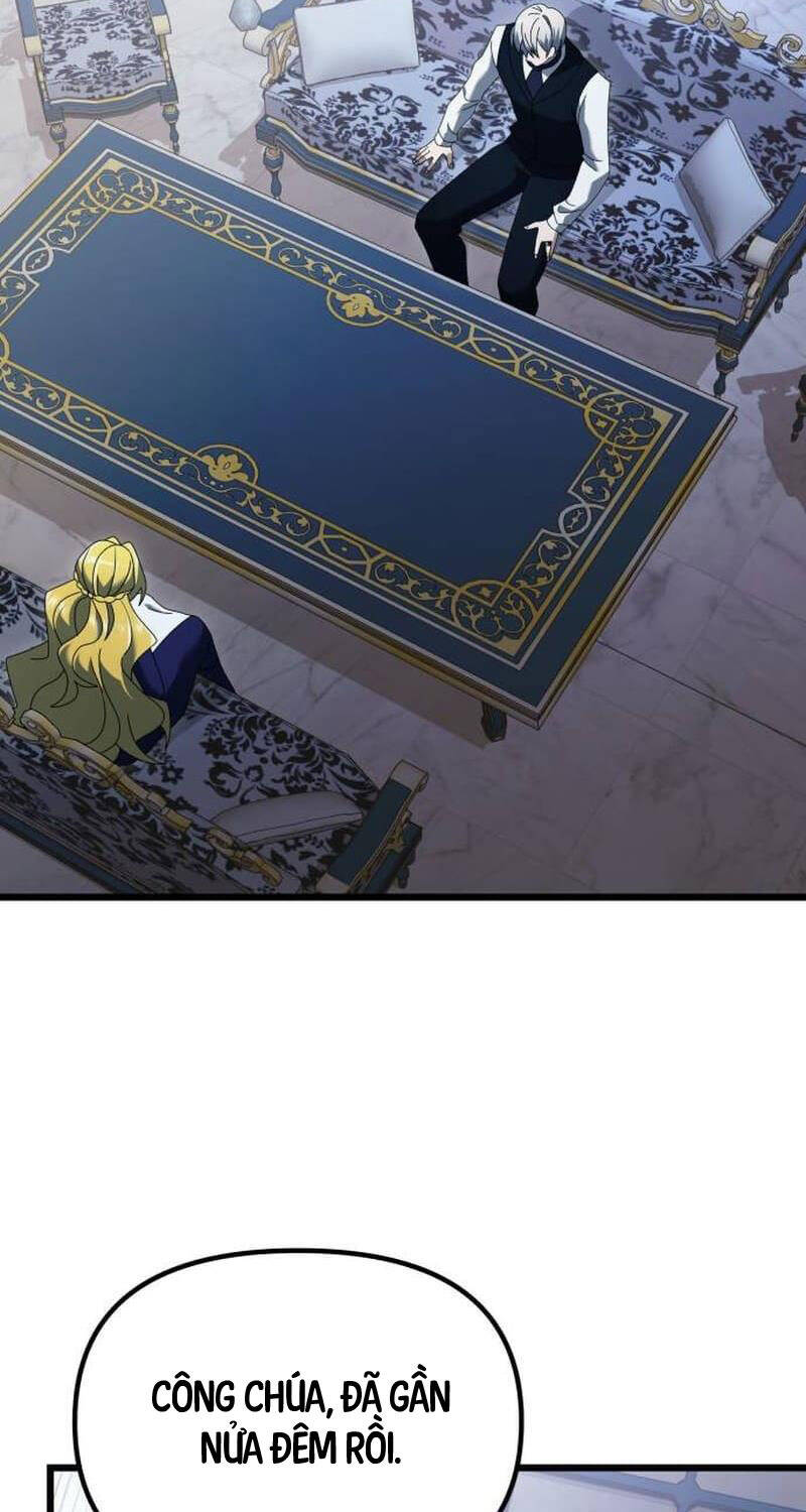 Hắc Kị Sĩ Thiên Tài Giới Hạn Thời Gian Chap 71 - Next Chap 72