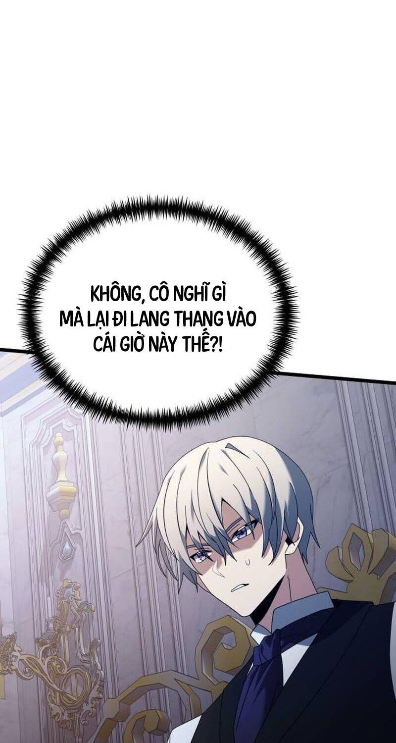 Hắc Kị Sĩ Thiên Tài Giới Hạn Thời Gian Chap 71 - Next Chap 72
