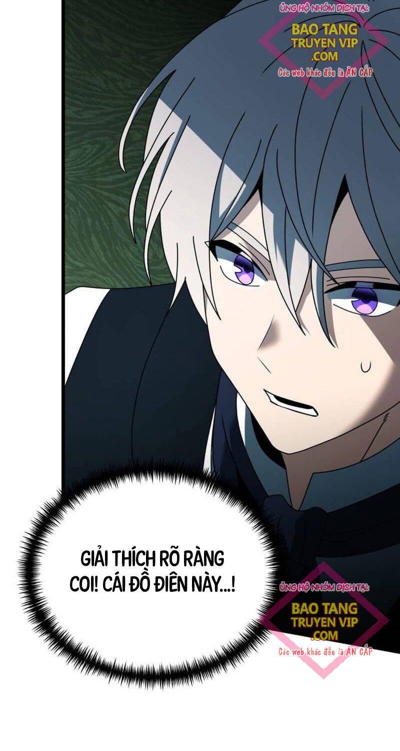 Hắc Kị Sĩ Thiên Tài Giới Hạn Thời Gian Chap 71 - Next Chap 72