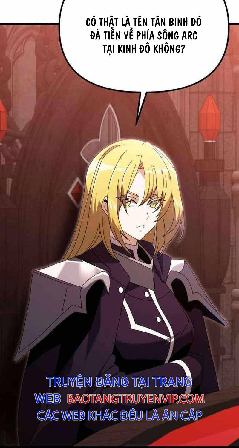 Hắc Kị Sĩ Thiên Tài Giới Hạn Thời Gian Chap 72 - Next Chap 73
