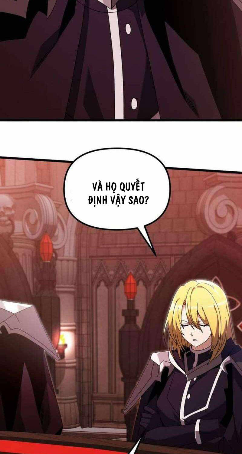 Hắc Kị Sĩ Thiên Tài Giới Hạn Thời Gian Chap 72 - Next Chap 73