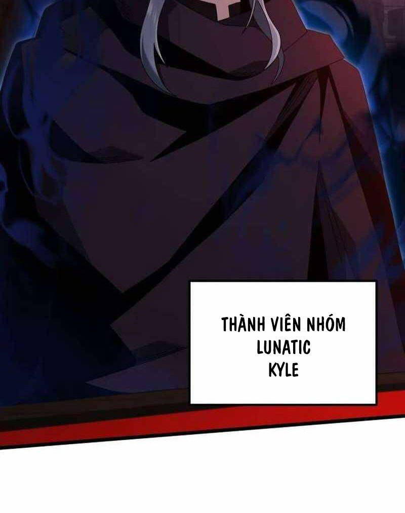 Hắc Kị Sĩ Thiên Tài Giới Hạn Thời Gian Chap 72 - Next Chap 73