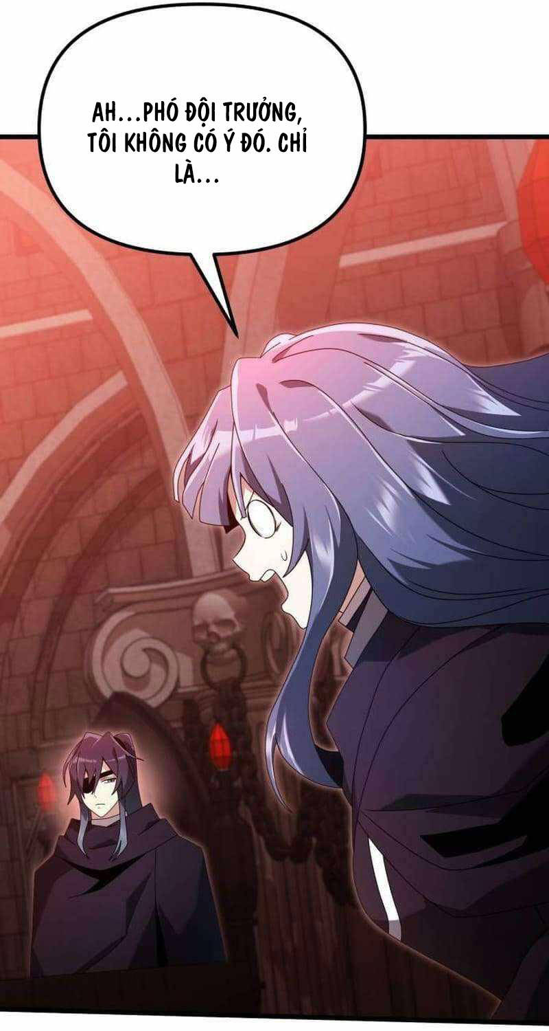 Hắc Kị Sĩ Thiên Tài Giới Hạn Thời Gian Chap 72 - Next Chap 73