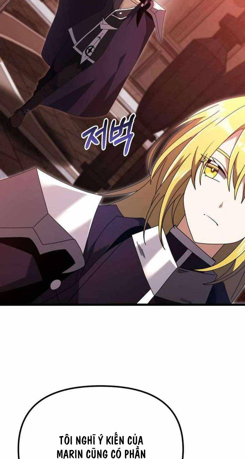 Hắc Kị Sĩ Thiên Tài Giới Hạn Thời Gian Chap 72 - Next Chap 73