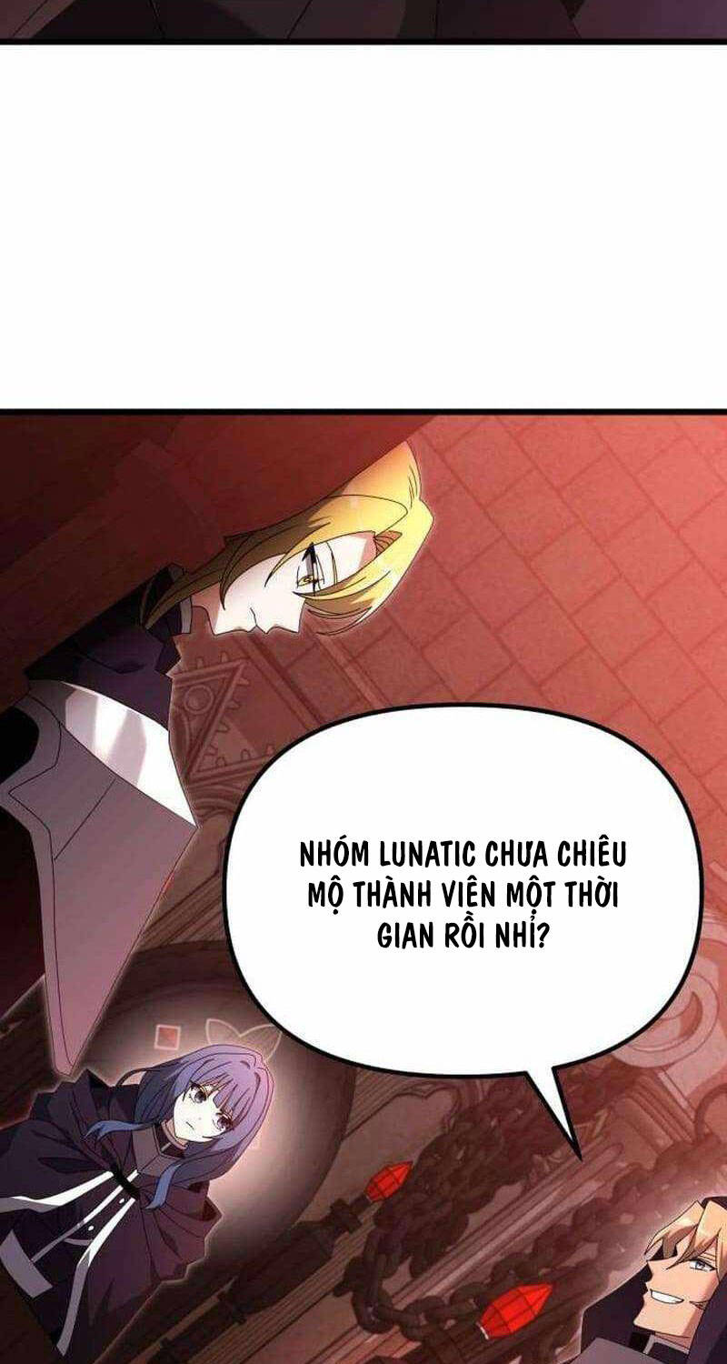 Hắc Kị Sĩ Thiên Tài Giới Hạn Thời Gian Chap 72 - Next Chap 73