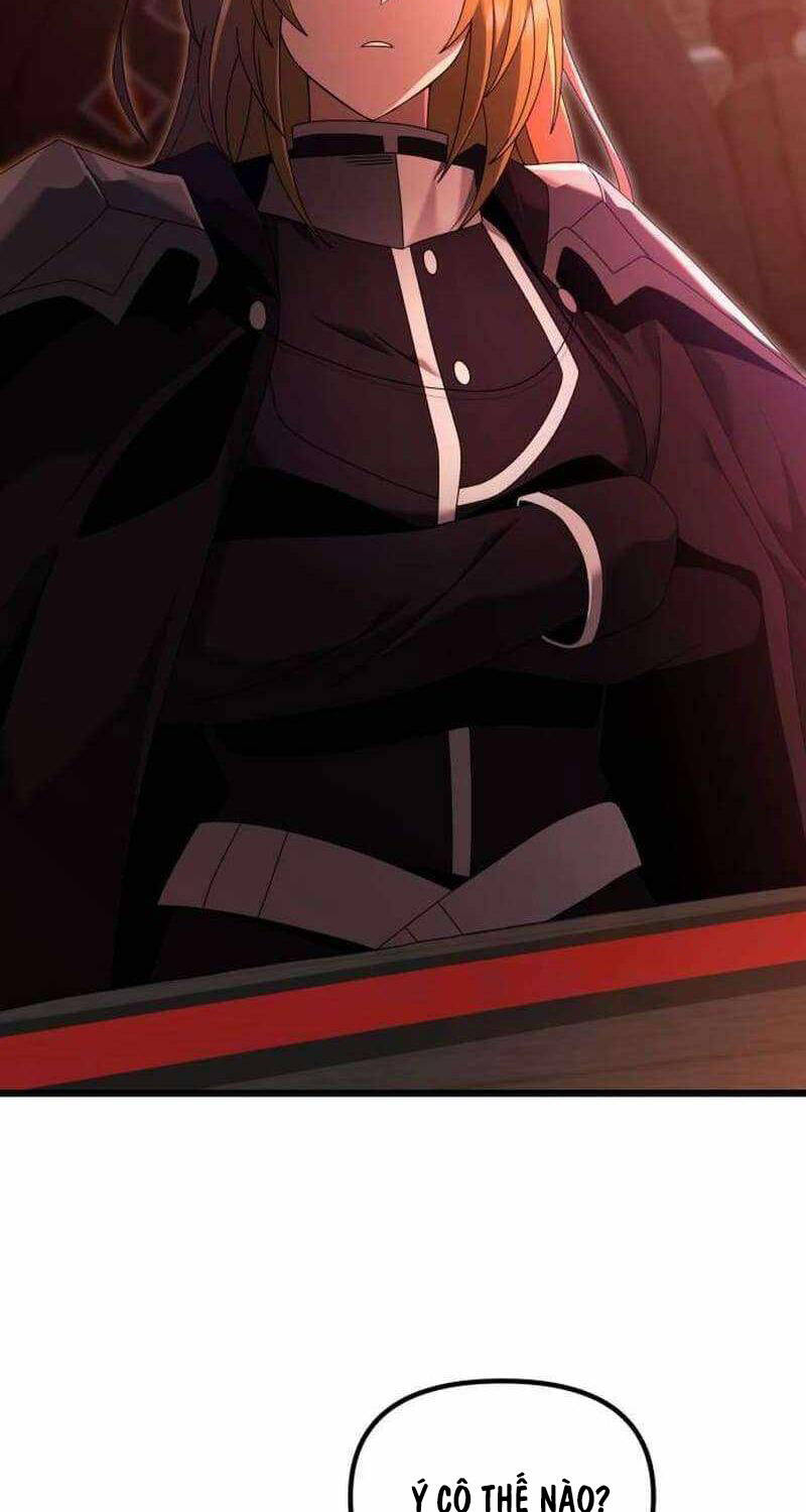 Hắc Kị Sĩ Thiên Tài Giới Hạn Thời Gian Chap 72 - Next Chap 73