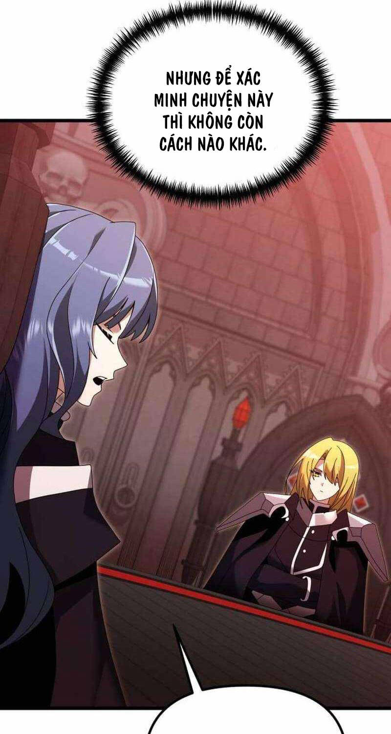 Hắc Kị Sĩ Thiên Tài Giới Hạn Thời Gian Chap 72 - Next Chap 73