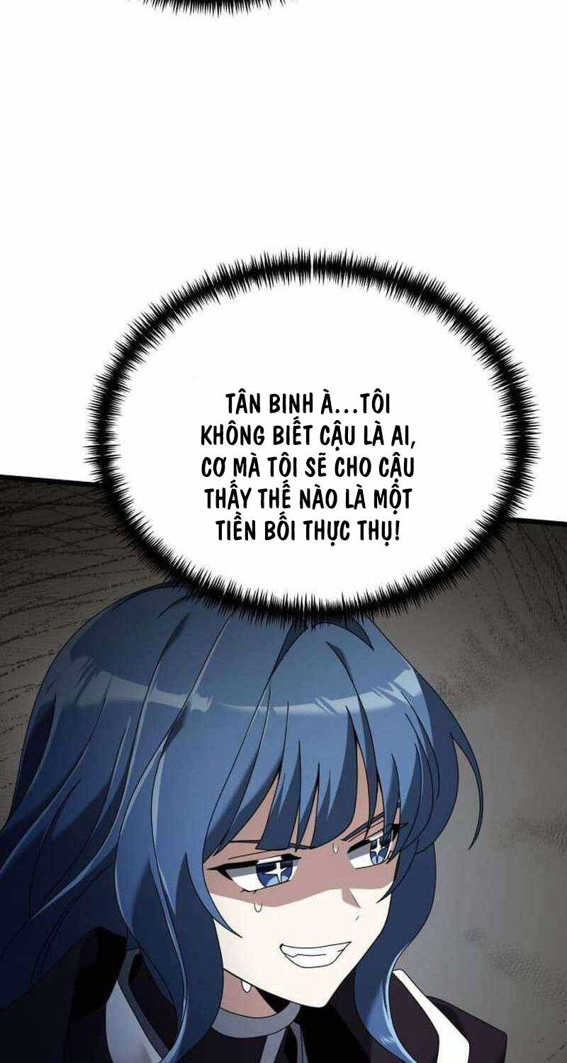 Hắc Kị Sĩ Thiên Tài Giới Hạn Thời Gian Chap 72 - Next Chap 73