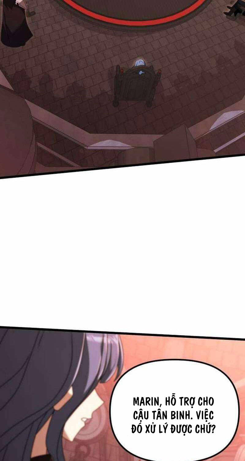 Hắc Kị Sĩ Thiên Tài Giới Hạn Thời Gian Chap 72 - Next Chap 73