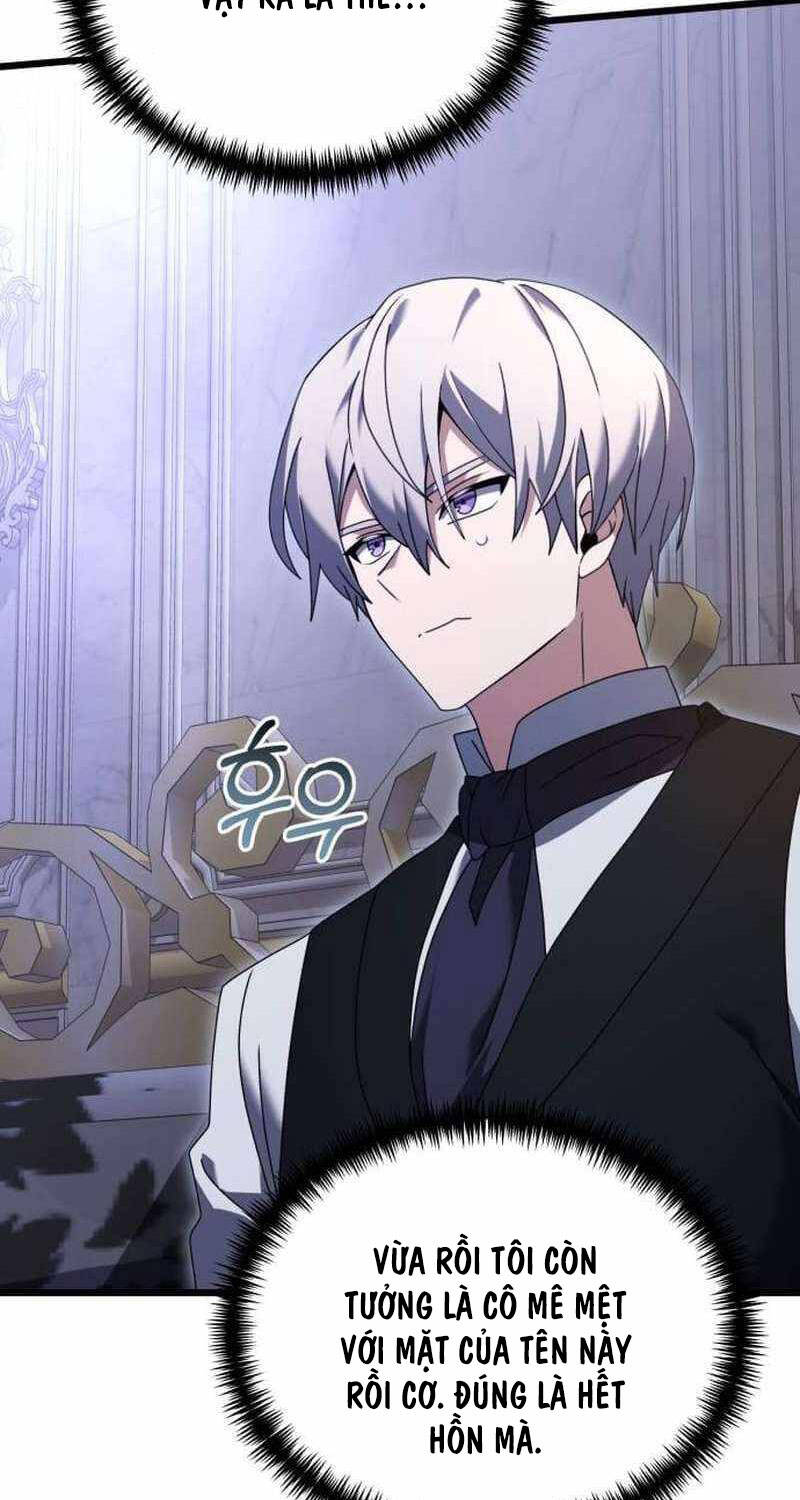 Hắc Kị Sĩ Thiên Tài Giới Hạn Thời Gian Chap 72 - Next Chap 73