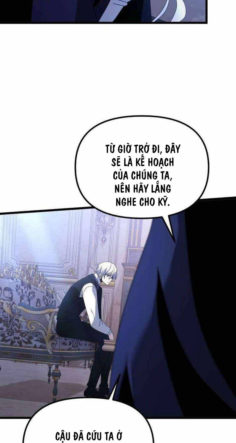 Hắc Kị Sĩ Thiên Tài Giới Hạn Thời Gian Chap 72 - Next Chap 73