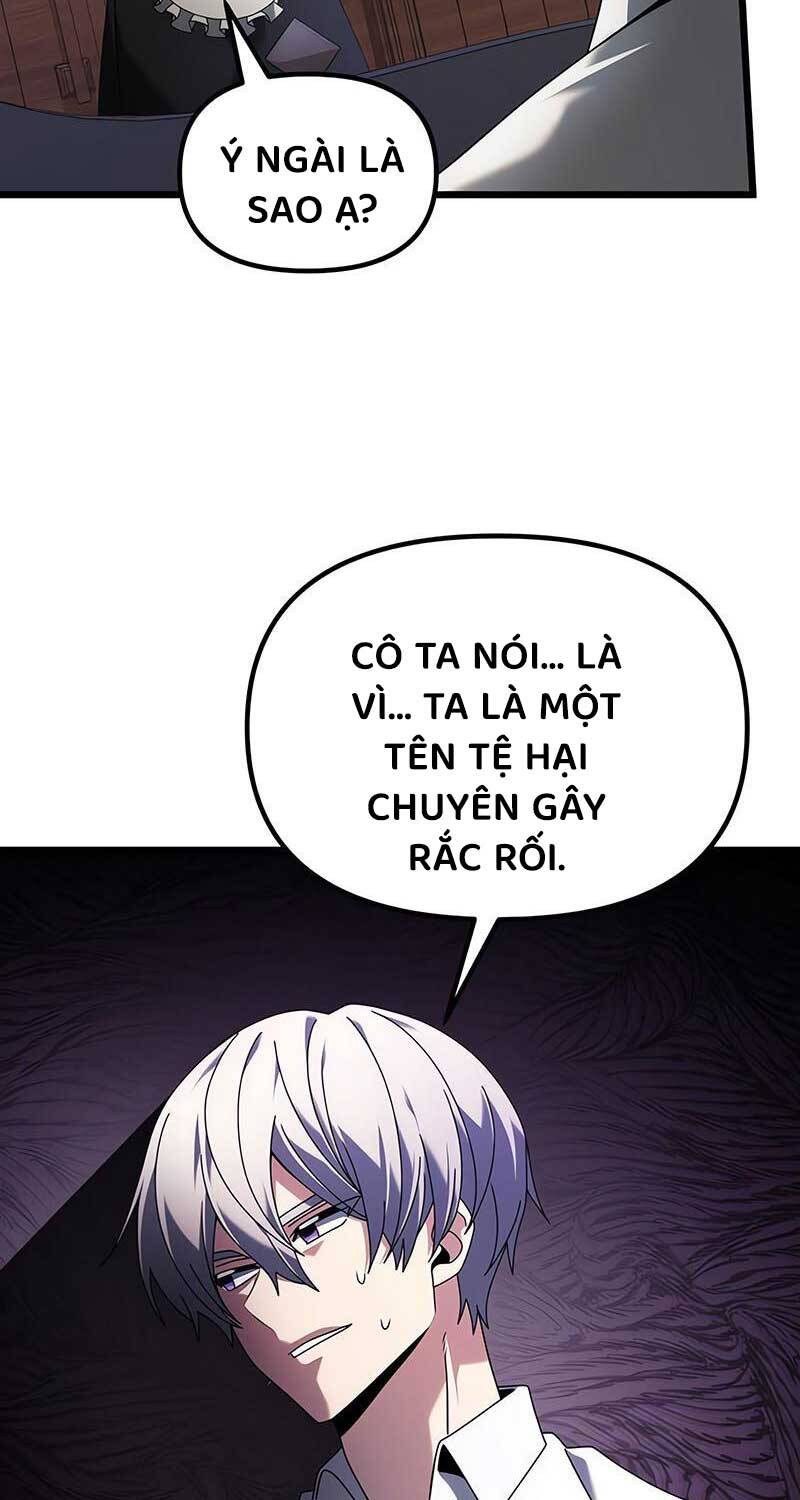 Hắc Kị Sĩ Thiên Tài Giới Hạn Thời Gian Chap 73 - Next Chap 74