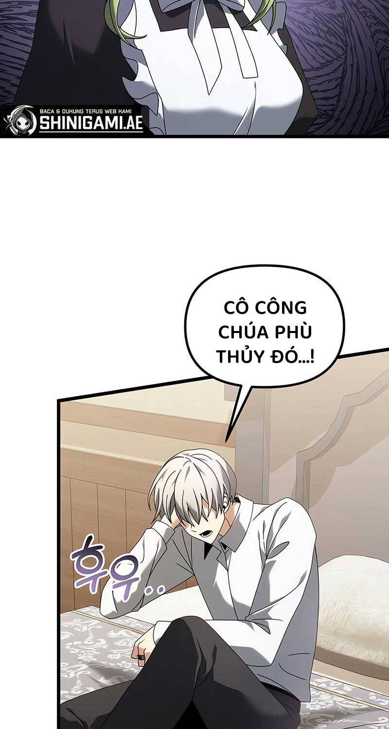 Hắc Kị Sĩ Thiên Tài Giới Hạn Thời Gian Chap 73 - Next Chap 74