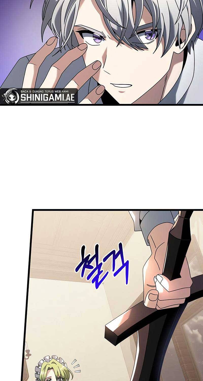 Hắc Kị Sĩ Thiên Tài Giới Hạn Thời Gian Chap 73 - Next Chap 74