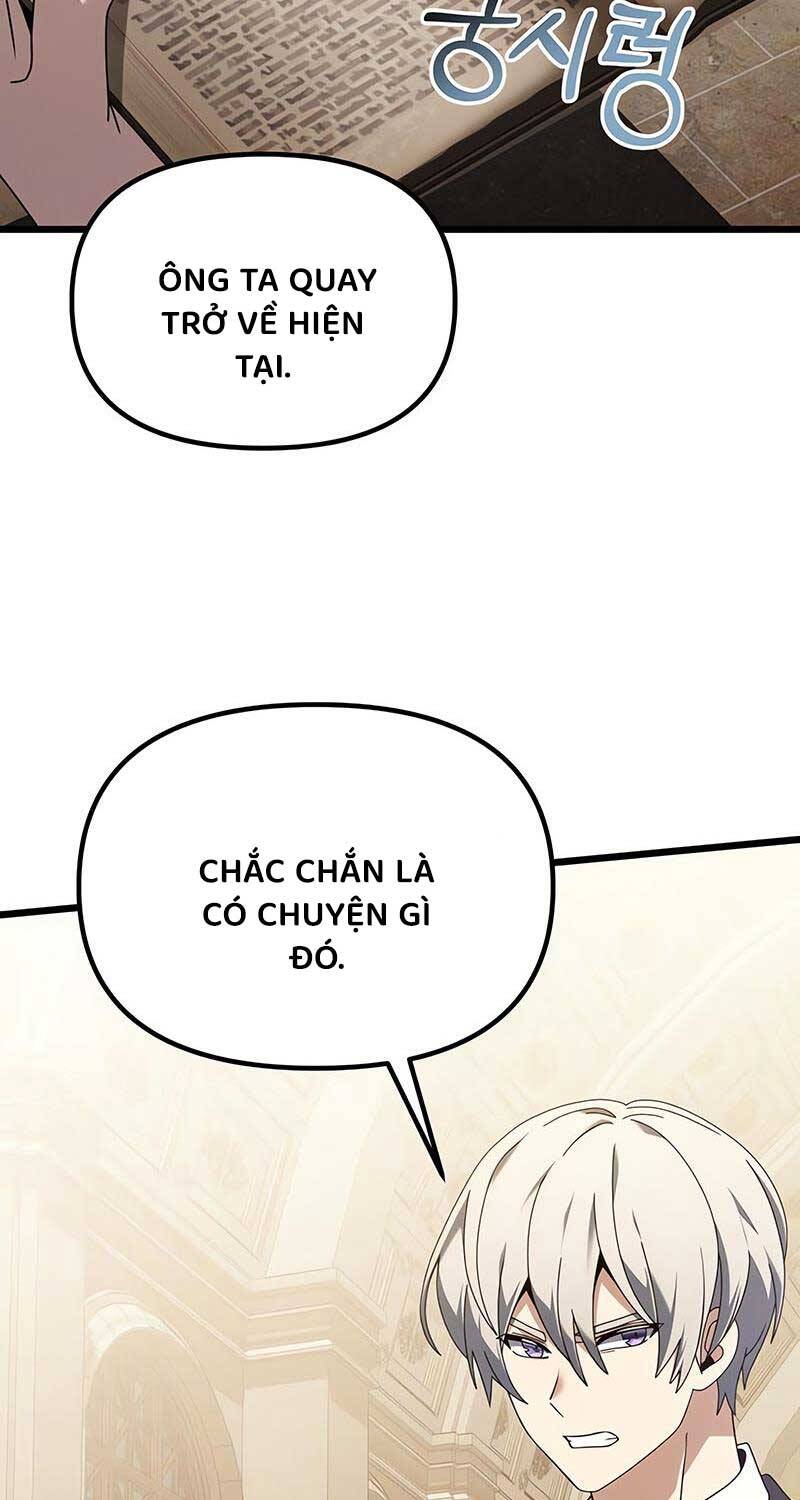 Hắc Kị Sĩ Thiên Tài Giới Hạn Thời Gian Chap 73 - Next Chap 74