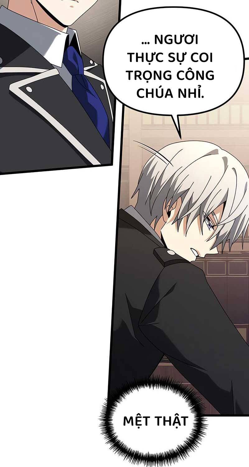 Hắc Kị Sĩ Thiên Tài Giới Hạn Thời Gian Chap 73 - Next Chap 74