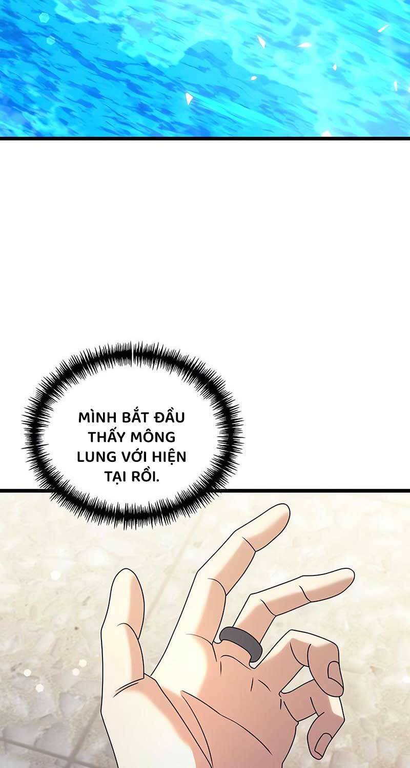 Hắc Kị Sĩ Thiên Tài Giới Hạn Thời Gian Chap 73 - Next Chap 74
