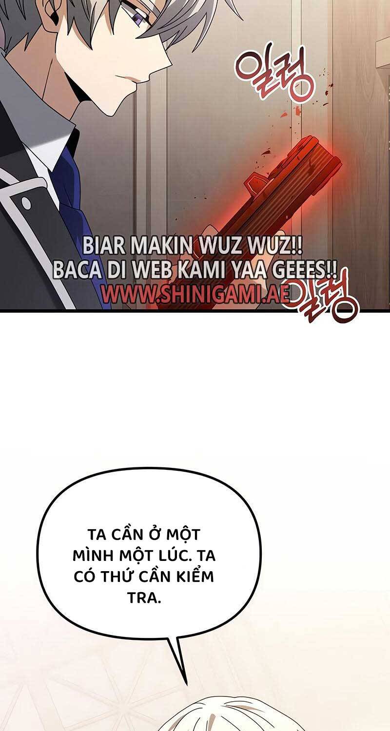 Hắc Kị Sĩ Thiên Tài Giới Hạn Thời Gian Chap 73 - Next Chap 74
