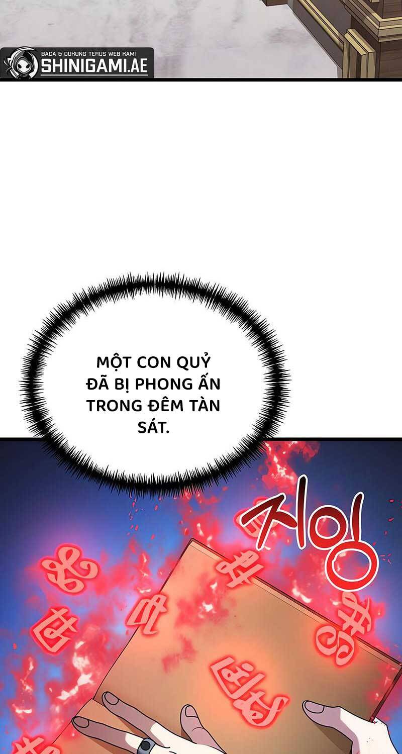 Hắc Kị Sĩ Thiên Tài Giới Hạn Thời Gian Chap 73 - Next Chap 74
