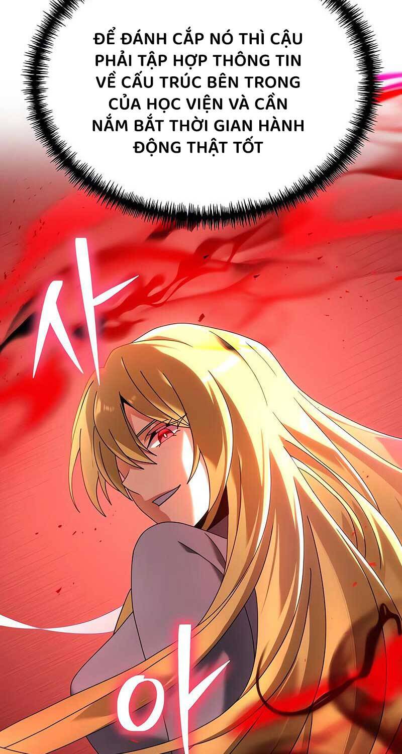 Hắc Kị Sĩ Thiên Tài Giới Hạn Thời Gian Chap 73 - Next Chap 74