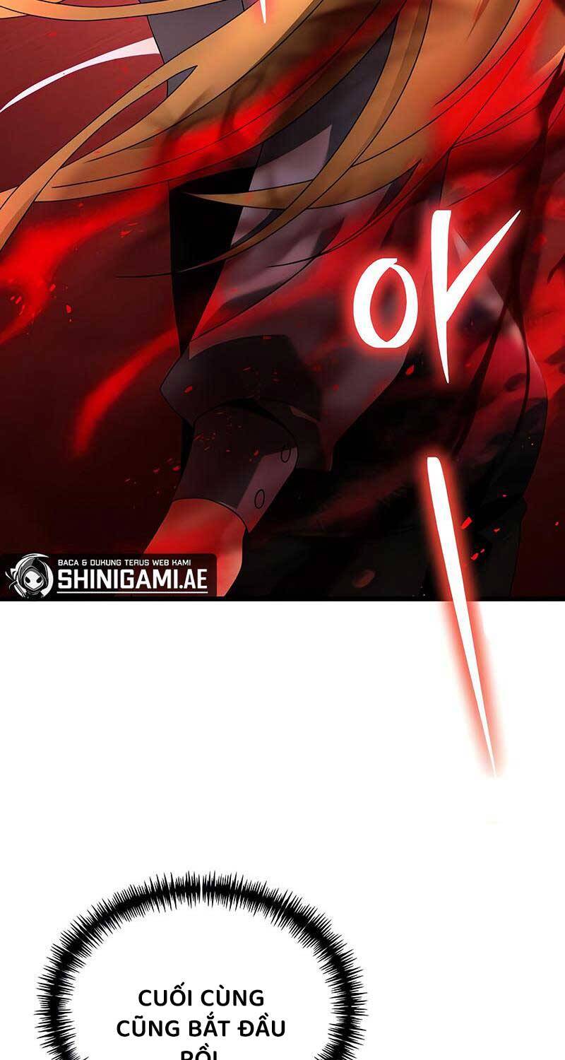 Hắc Kị Sĩ Thiên Tài Giới Hạn Thời Gian Chap 73 - Next Chap 74