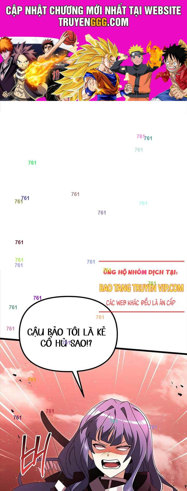 Hắc Kị Sĩ Thiên Tài Giới Hạn Thời Gian Chap 75 - Next Chap 76
