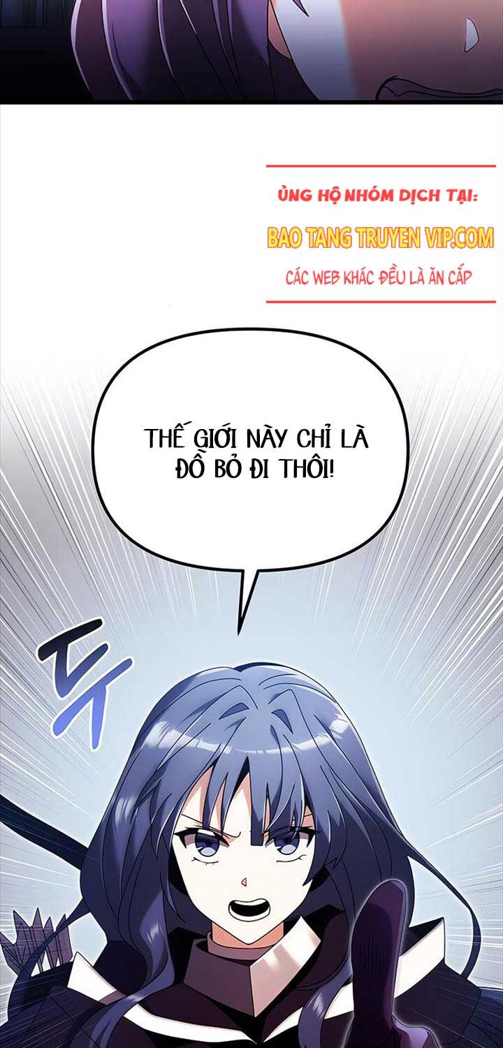 Hắc Kị Sĩ Thiên Tài Giới Hạn Thời Gian Chap 75 - Next Chap 76