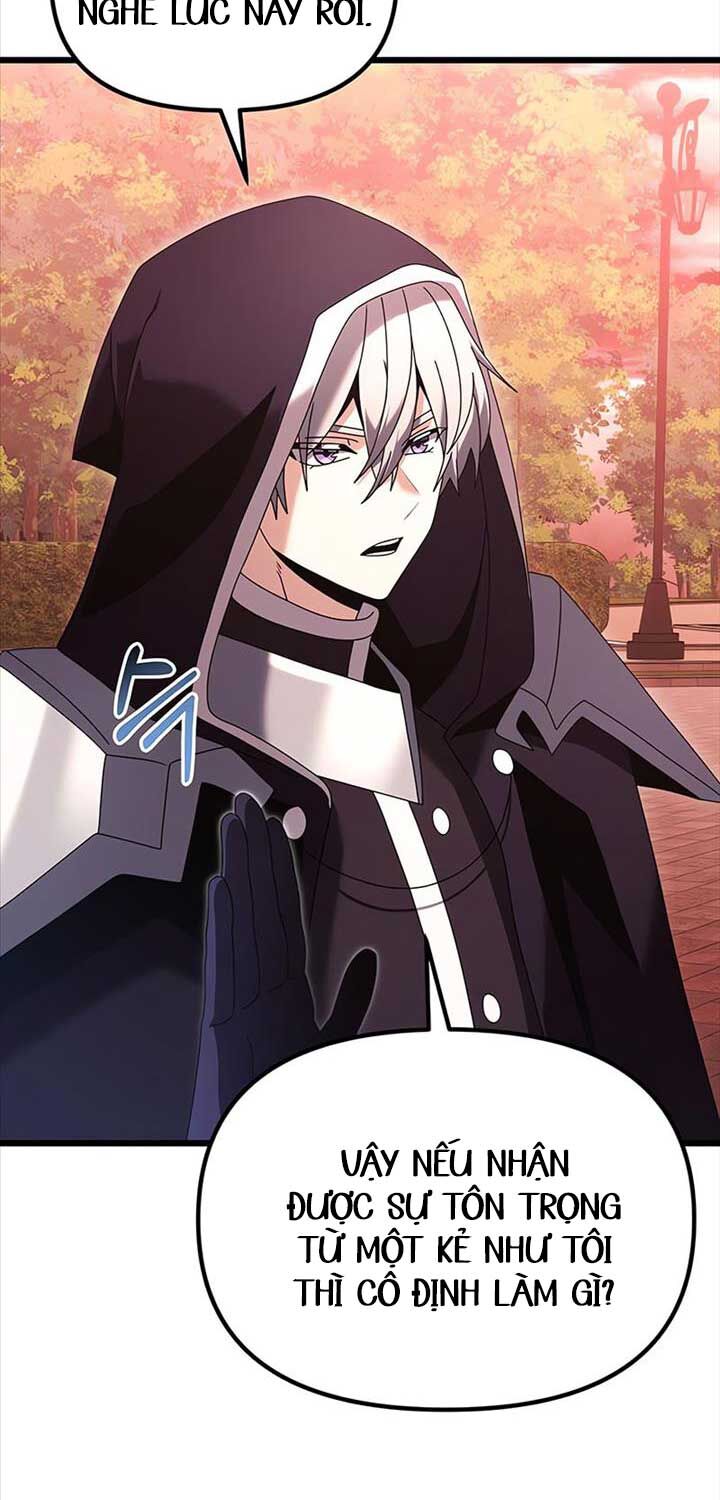 Hắc Kị Sĩ Thiên Tài Giới Hạn Thời Gian Chap 75 - Next Chap 76
