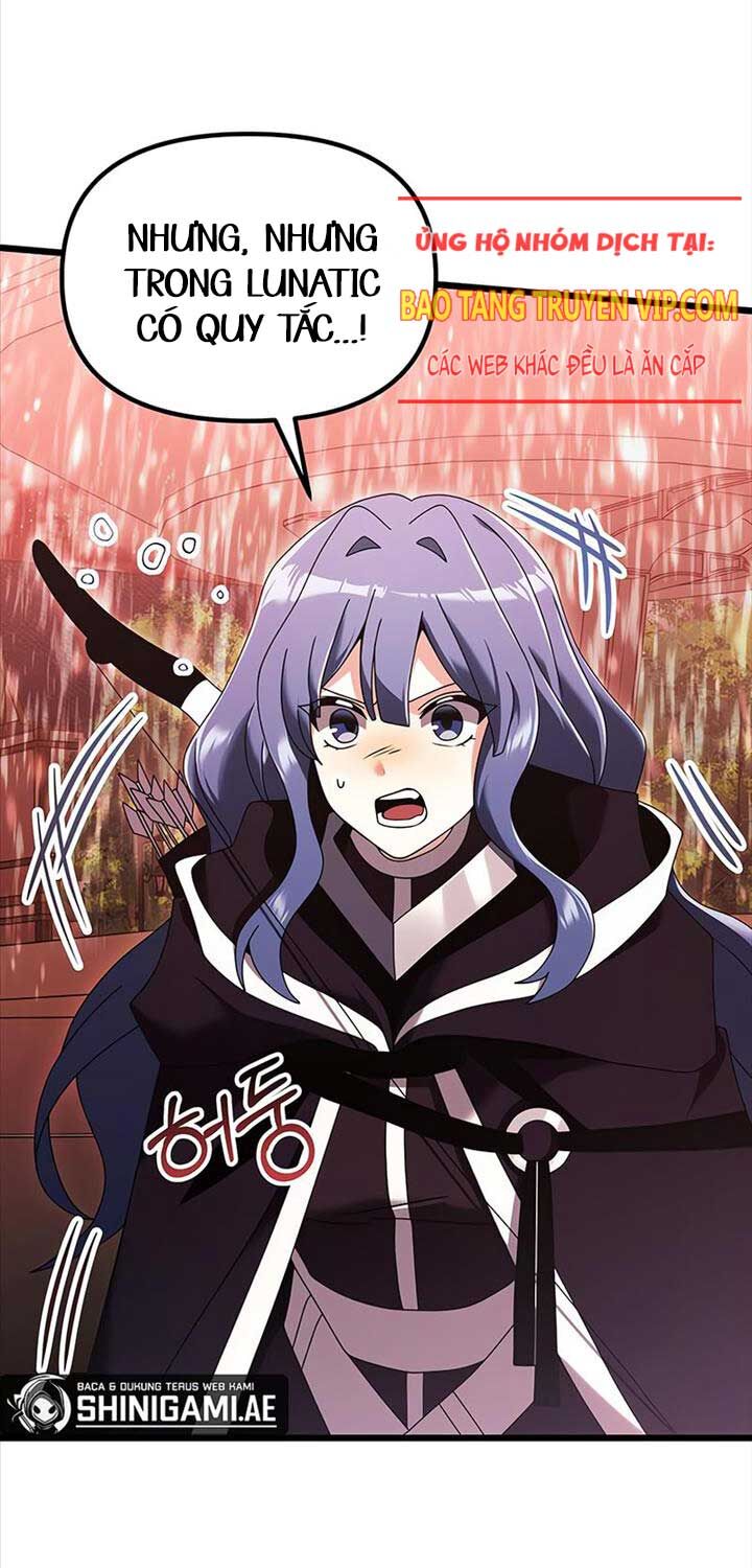Hắc Kị Sĩ Thiên Tài Giới Hạn Thời Gian Chap 75 - Next Chap 76