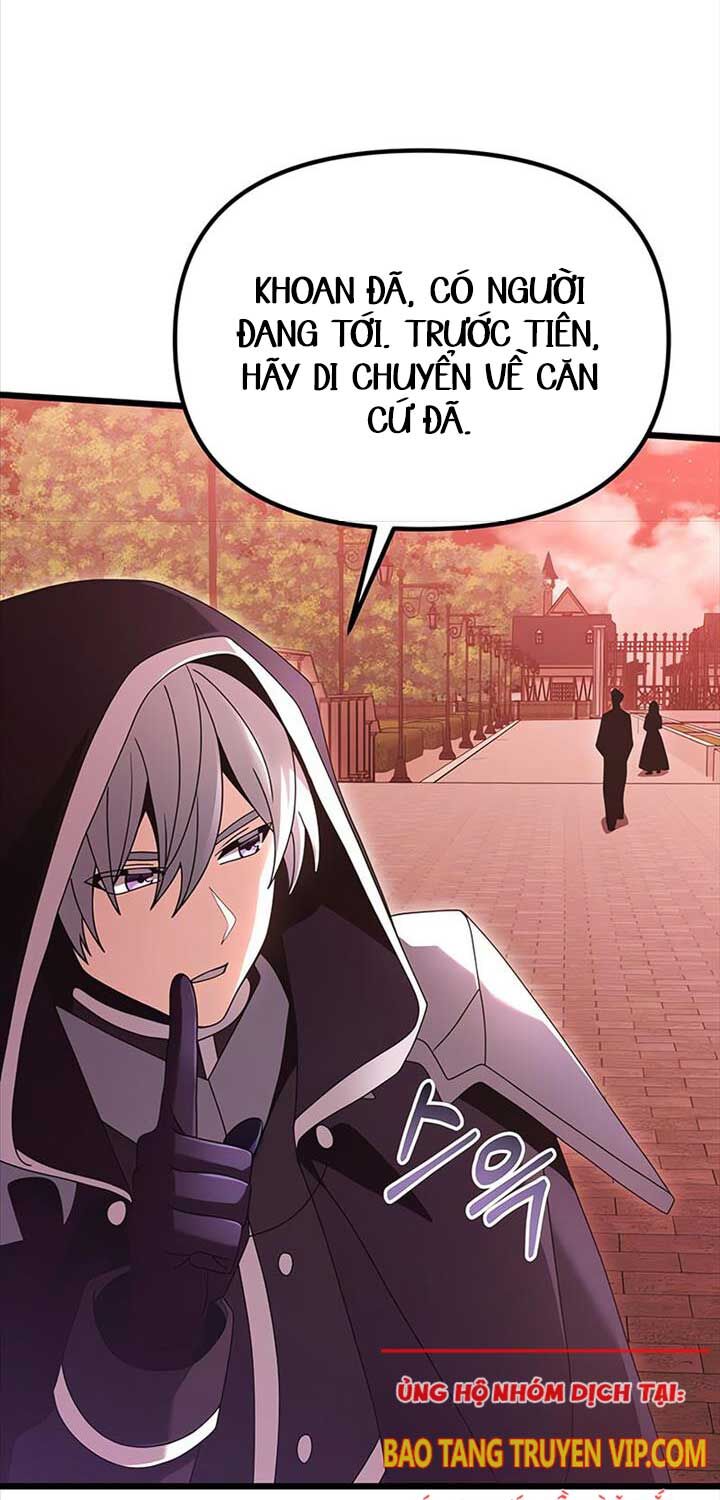 Hắc Kị Sĩ Thiên Tài Giới Hạn Thời Gian Chap 75 - Next Chap 76