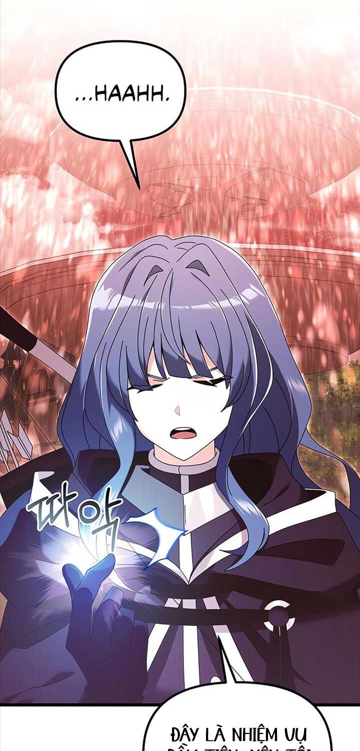 Hắc Kị Sĩ Thiên Tài Giới Hạn Thời Gian Chap 75 - Next Chap 76