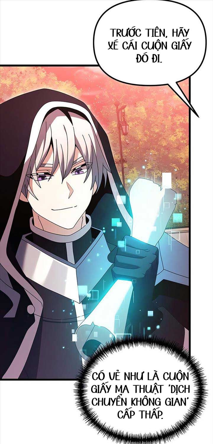 Hắc Kị Sĩ Thiên Tài Giới Hạn Thời Gian Chap 75 - Next Chap 76
