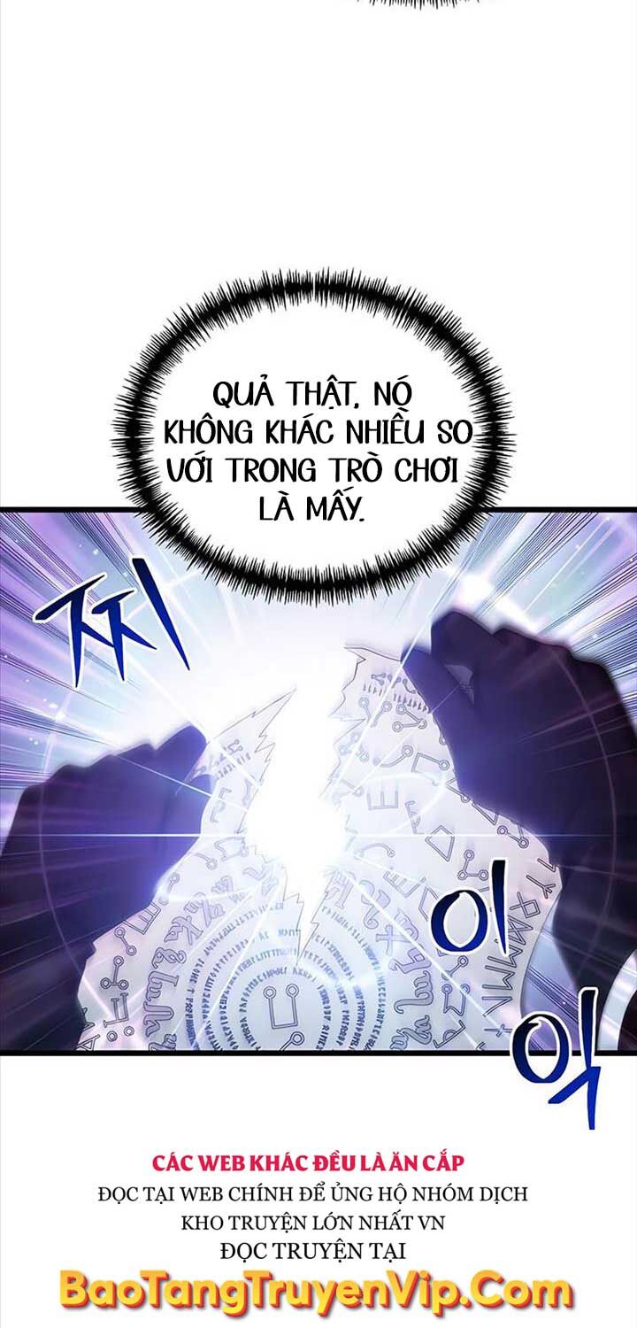 Hắc Kị Sĩ Thiên Tài Giới Hạn Thời Gian Chap 75 - Next Chap 76