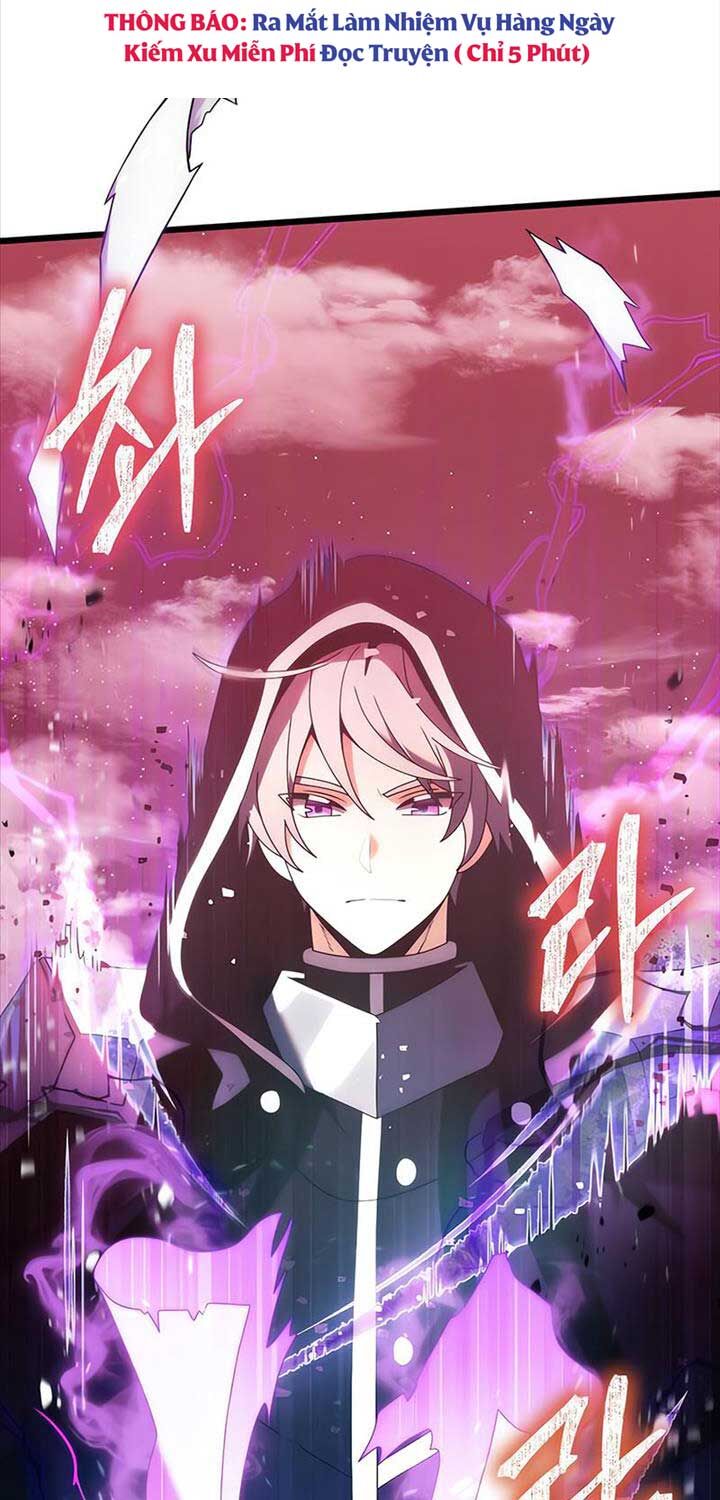 Hắc Kị Sĩ Thiên Tài Giới Hạn Thời Gian Chap 75 - Next Chap 76