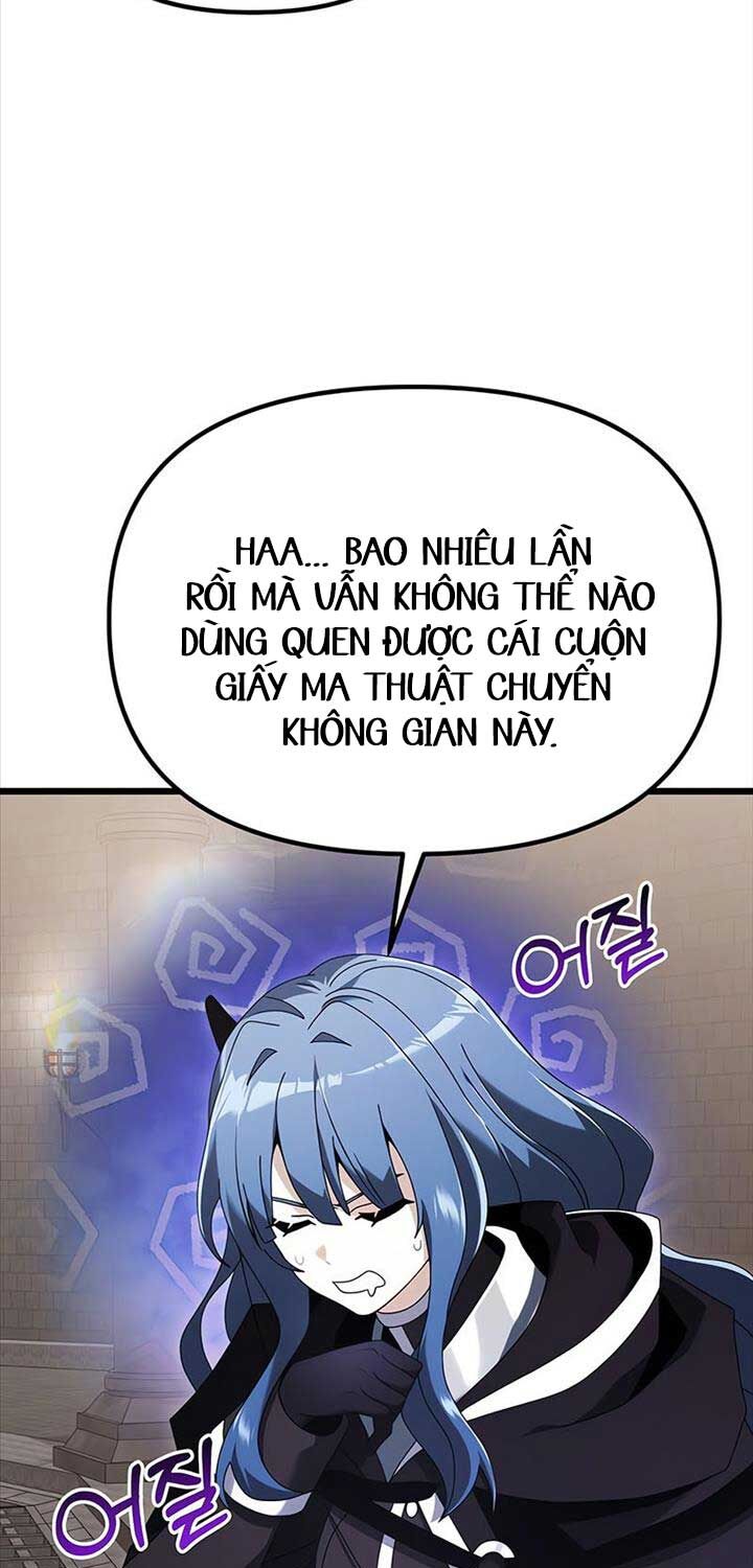 Hắc Kị Sĩ Thiên Tài Giới Hạn Thời Gian Chap 75 - Next Chap 76