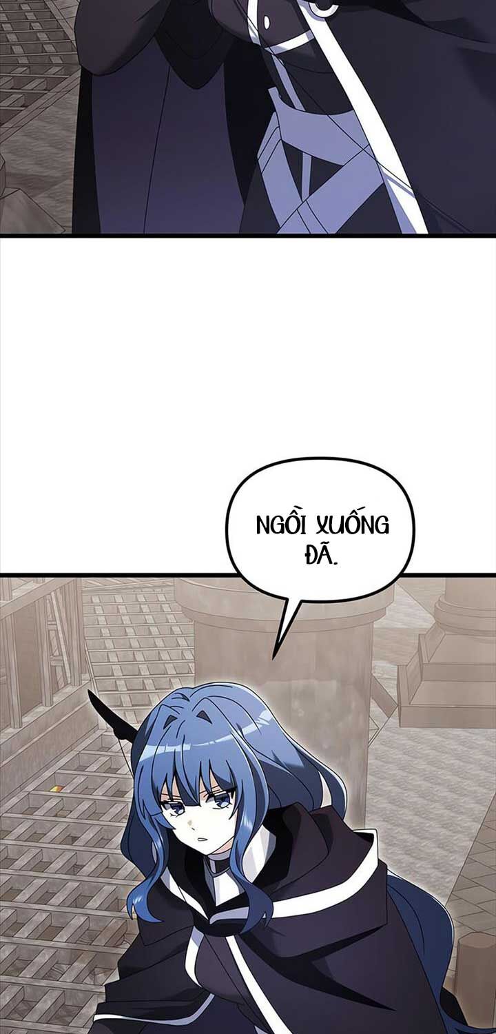 Hắc Kị Sĩ Thiên Tài Giới Hạn Thời Gian Chap 75 - Next Chap 76