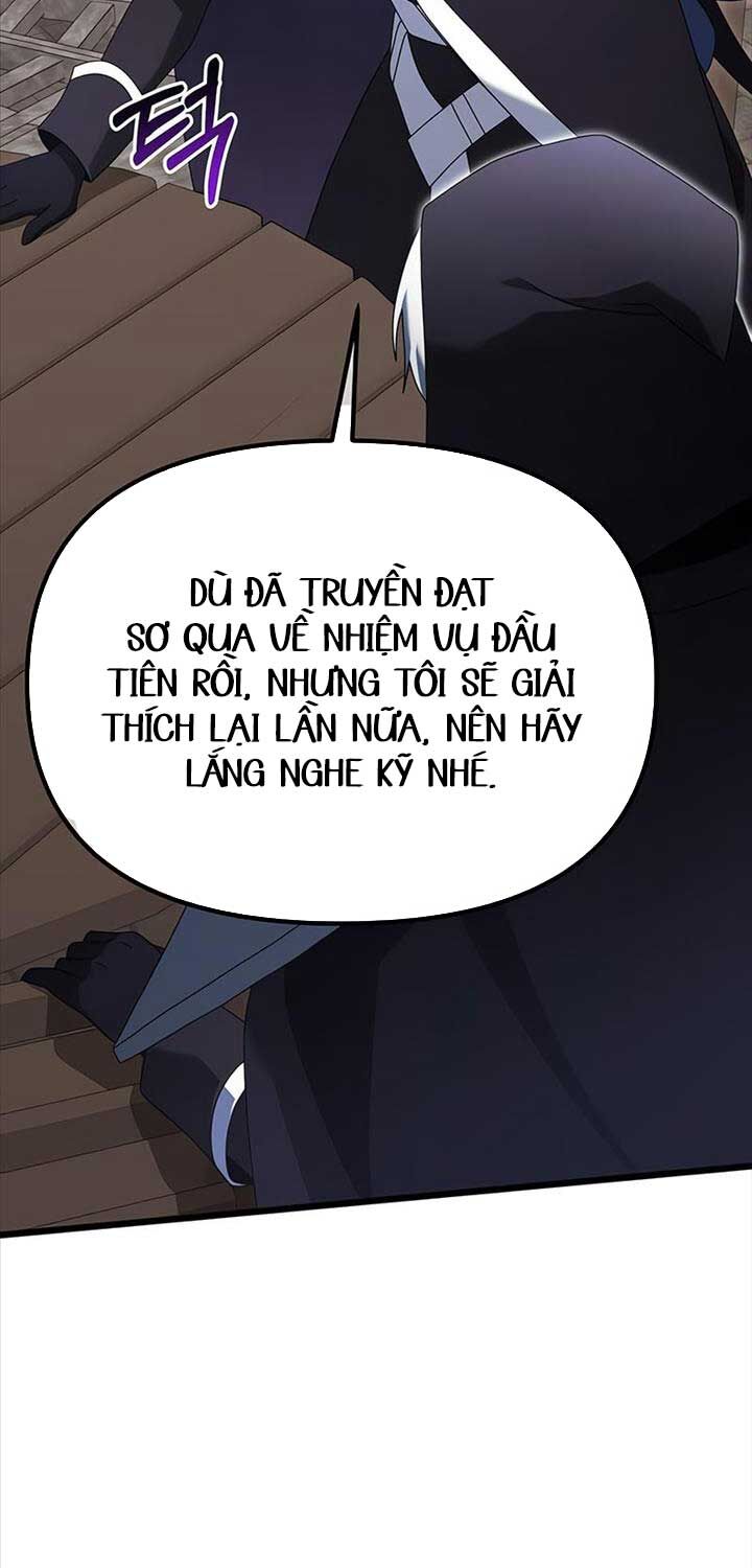 Hắc Kị Sĩ Thiên Tài Giới Hạn Thời Gian Chap 75 - Next Chap 76